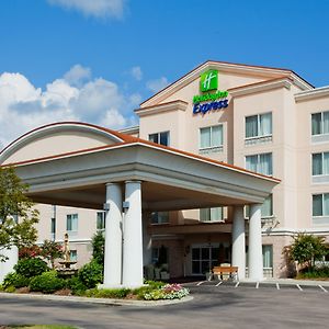 Holiday Inn Express Hotel & Suites - Concord By Ihg